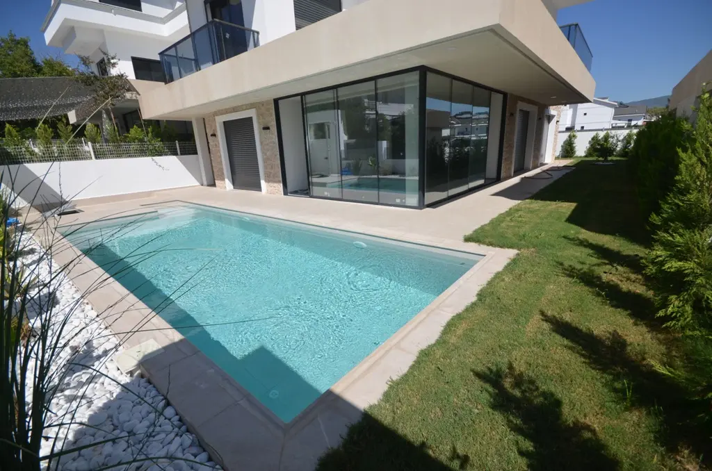 Villa in Calis